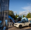 Το 5o Electric + Micro Mobility Festival έφερε την ηλεκτροκίνηση στην «καρδιά» της Αθήνας!