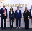 Από τις 18-20 Οκτωβρίου η 39η Διεθνής Έκθεση Κοσμήματος KOSMIMA στο Διεθνές Εκθεσιακό Κέντρο Θεσσαλονίκης 