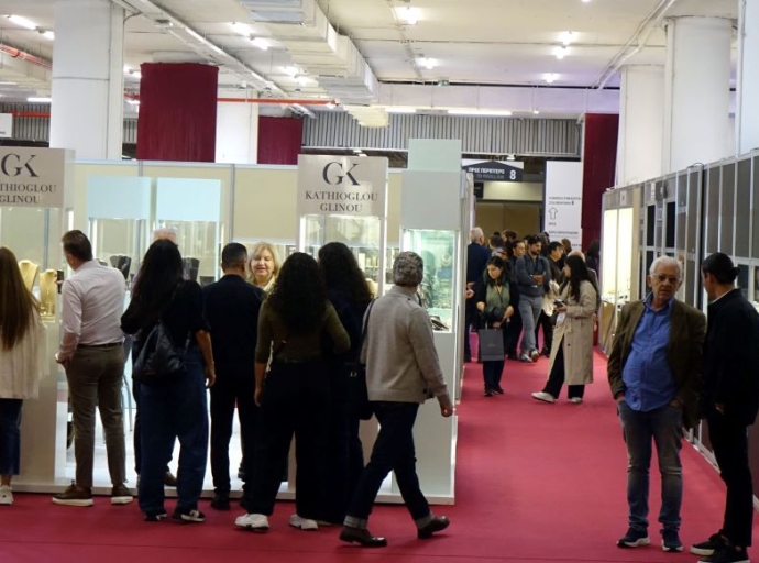 «Όαση» για τους επαγγελματίες του κλάδου η 39η KOSMIMA