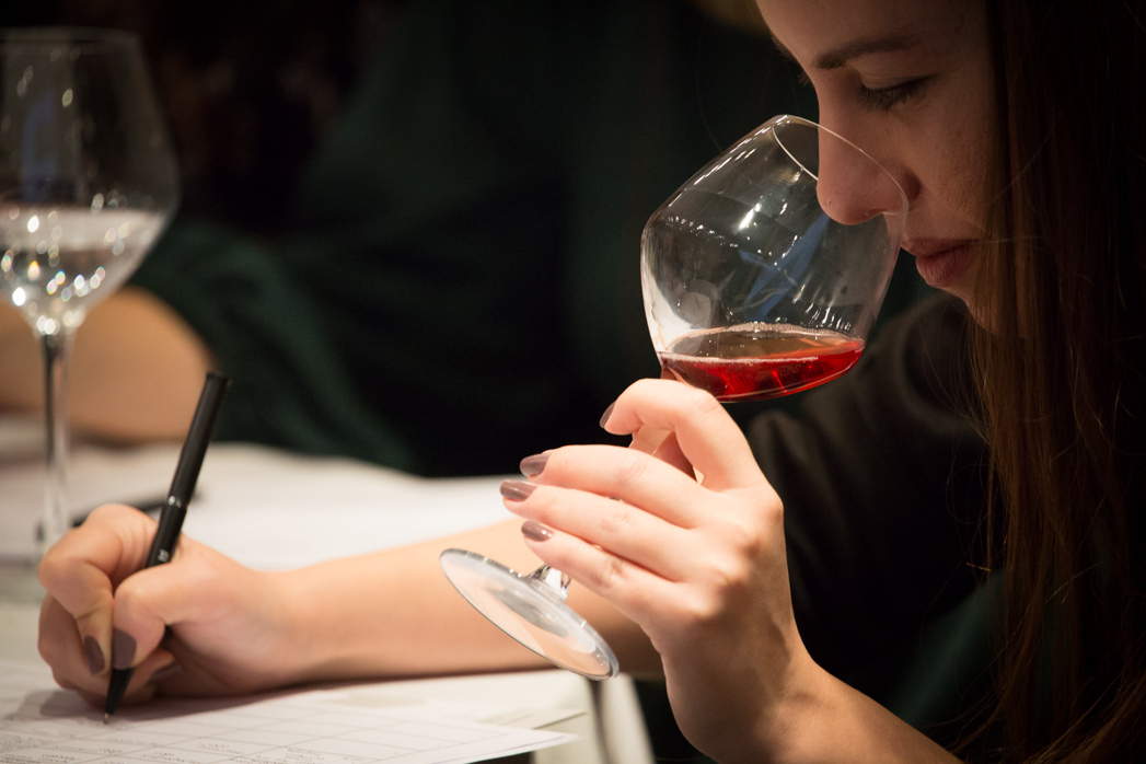 Στις 29 Οκτωβρίου 2025 το Wine Club THESSALONIKI'96 