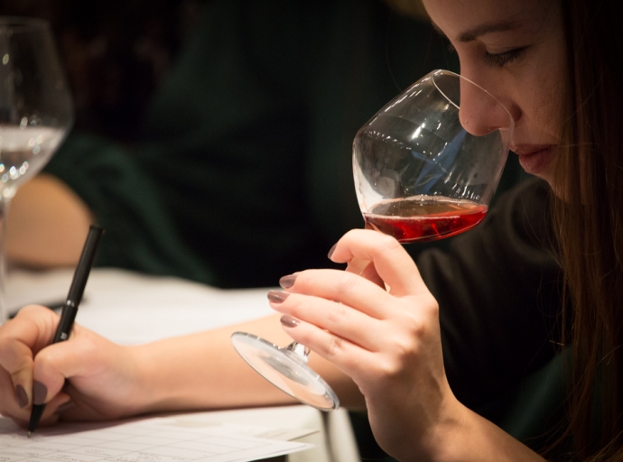 Στις 29 Οκτωβρίου 2025 το Wine Club THESSALONIKI'96 