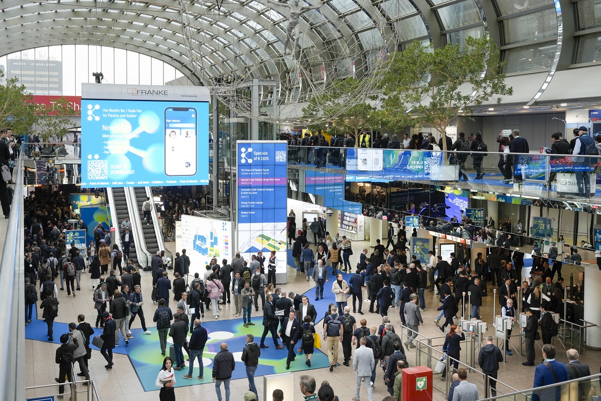 Ρεκόρ διεθνών επισκεπτών στην Κ  2025!