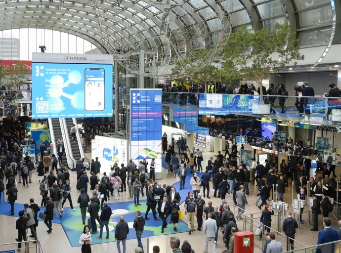 Ρεκόρ διεθνών επισκεπτών στην Κ  2025!