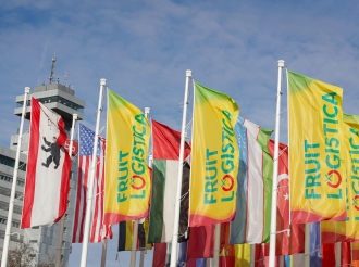 Εκπτωτικά εισιτήρια για την FRUIT LOGISTICA 2026