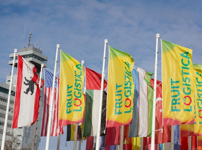Εκπτωτικά εισιτήρια για την FRUIT LOGISTICA 2026