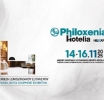 Philoxenia-Hotelia και FOOD & DRINKS by Detrop: Ο Τουρισμός συναντά τη Γαστρονομία από τις 14 - 16 Νοεμβρίου 2025