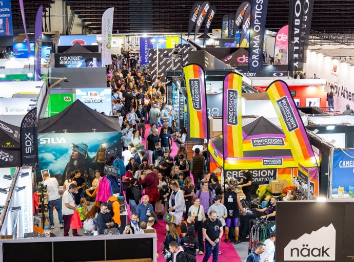 ΟΠΑΠ MARATHON EXPO 2025: 4 ημέρες γεμάτες ενέργεια και περισσότερους από 65.000 επισκέπτες 