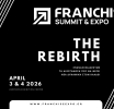 Franchise Summit & Expo 2026: Κόμβος επιχειρηματικότητας και ανάπτυξης