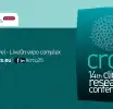 Στις 4 Δεκεμβρίου το 14th Clinical Research Conference