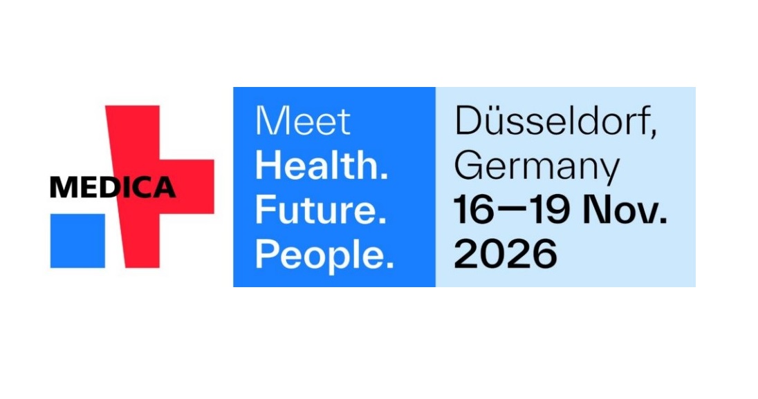 Αναμένονται αλλαγές στις εκθέσεις MEDICA και COMPAMED 2026 
