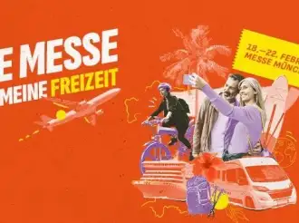 Η Κρήτη τιμώμενη περιφέρεια στη Διεθνή Έκθεση ταξιδιών και αναψυχής f.re.e 2026