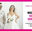 23η EXPOWEDDING 2026:  Η πιο λαμπερή έκθεση γάμου της Βόρειας Ελλάδας!