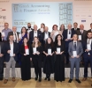 Οι νικητές των Greek Accounting and Finance Awards 2025 powered by ENTERSOFTONE 
