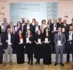 Οι νικητές των Greek Accounting and Finance Awards 2025 powered by ENTERSOFTONE 