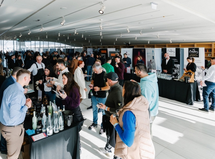 Ελληνικό Απόσταγμα 2026: Το Ελληνικό Απόσταγμα στα καλύτερά του 