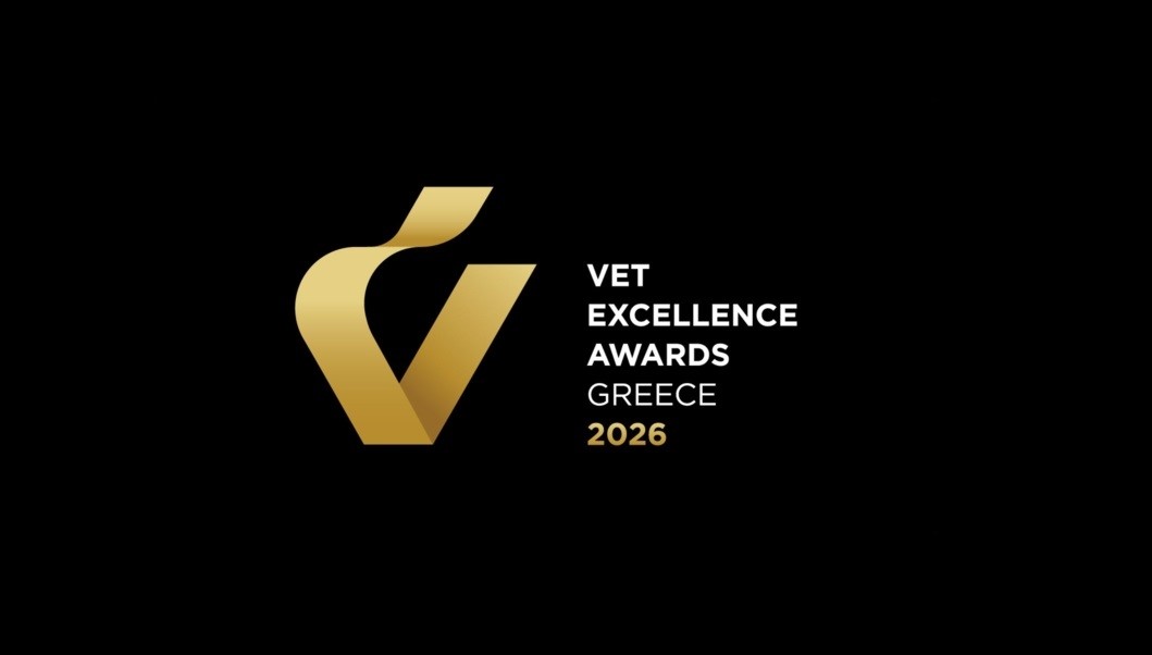 Έναρξη του Διαγωνισμού VET Excellence Awards Greece 2026