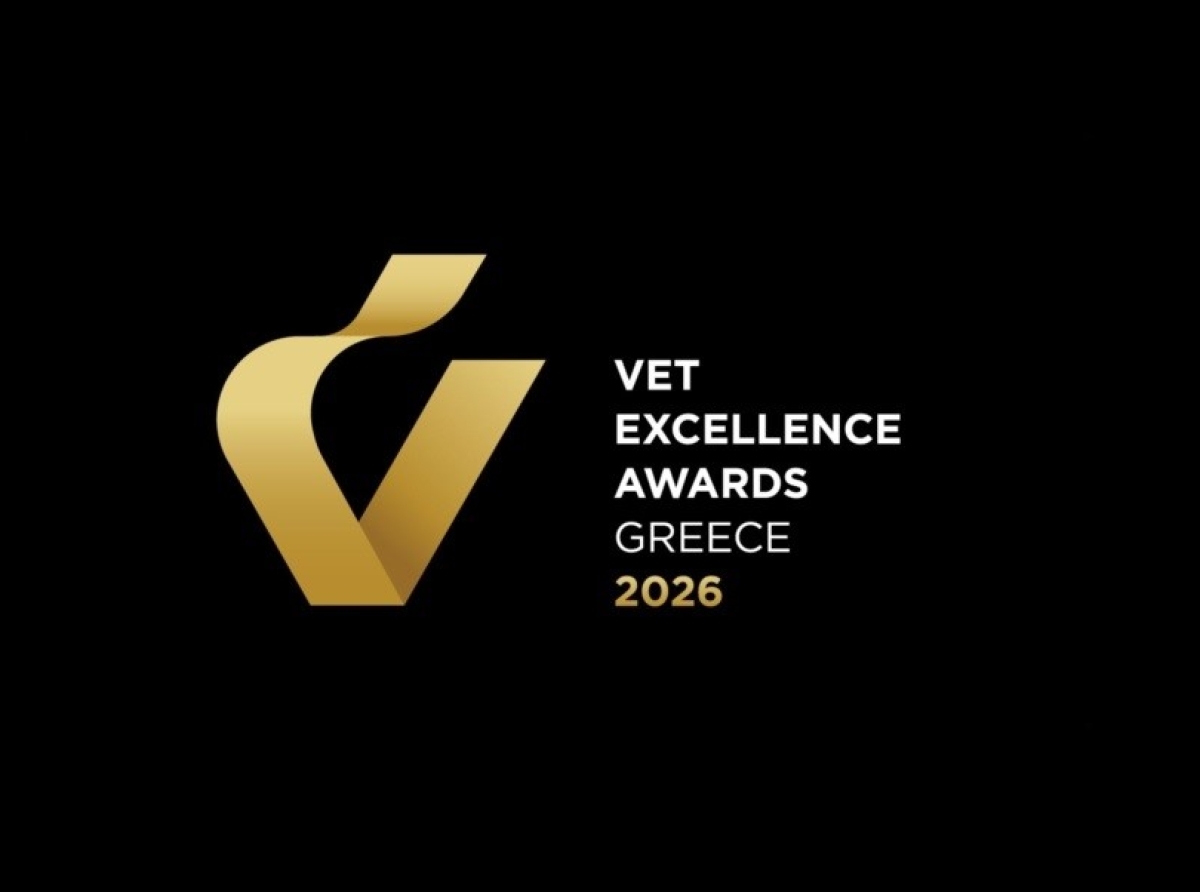 Έναρξη του Διαγωνισμού VET Excellence Awards Greece 2026