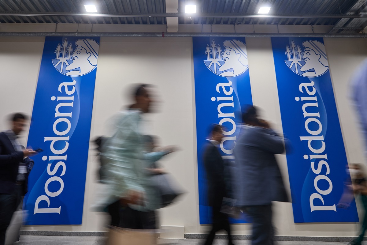 Τα Ποσειδώνια 2026 ετοιμάζονται να σπάσουν όλα τα ρεκόρ