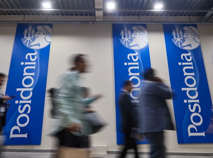 Τα Ποσειδώνια 2026 ετοιμάζονται να σπάσουν όλα τα ρεκόρ