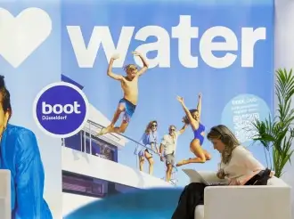 Η boot 2026 θέτει σε τροχιά την παγκόσμια βιομηχανία θαλασσίων σπορ