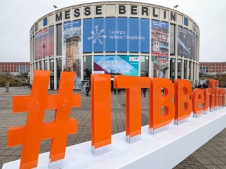 Έως τις 13 Φεβρουαρίου 2026 οι δηλώσεις συμμετοχής μέσω της Περιφέρειας Πελοποννήσου για την ITB BERLIN 2026