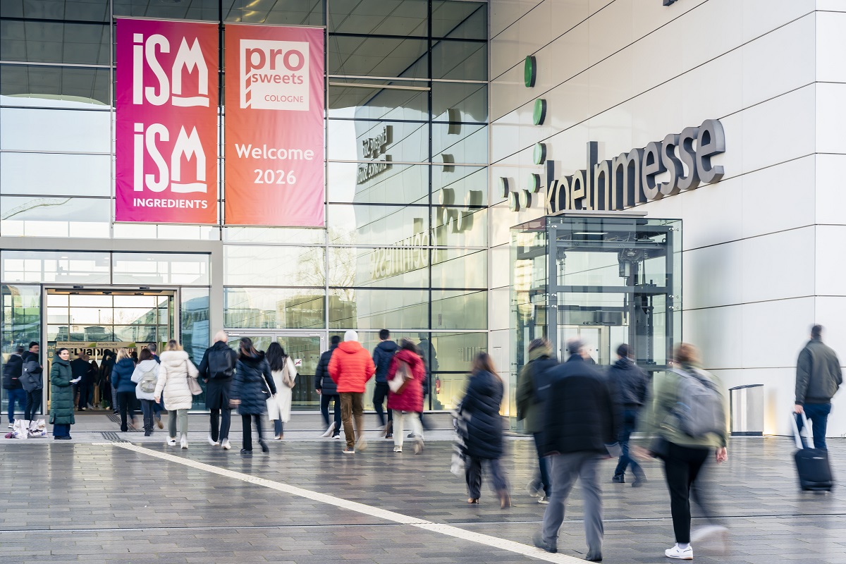 Στο Top-10 των κορυφαίων χωρών η Ελλάδα με 51 εκθέτες στην ISM 2026