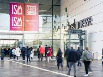 Στο Top-10 των κορυφαίων χωρών η Ελλάδα με 51 εκθέτες στην ISM 2026