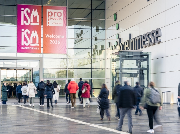 Στο Top-10 των κορυφαίων χωρών η Ελλάδα με 51 εκθέτες στην ISM 2026