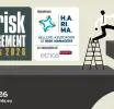 Greek Risk Management Awards 2026: Έρχονται τα πρώτα ελληνικά βραβεία για τη Διαχείριση Κινδύνου