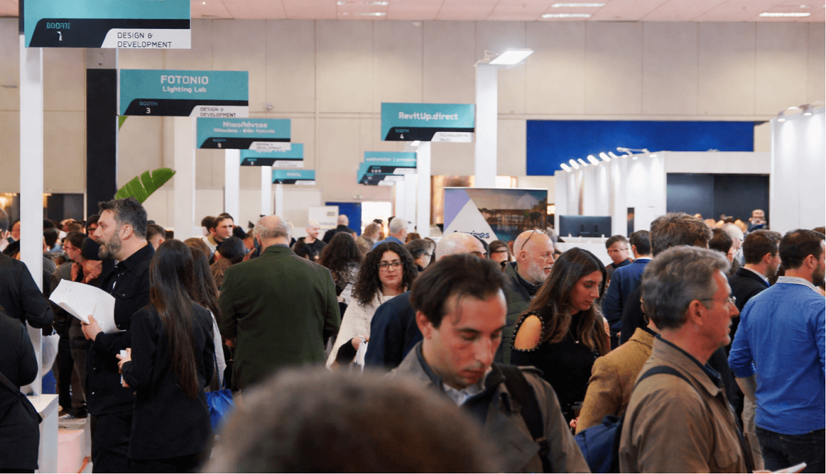 100% Hotel Show: Η Κρήτη εδραιώνει τον δικό της ξενοδοχειακό θεσμό σε μια χρονιά ορόσημο! 