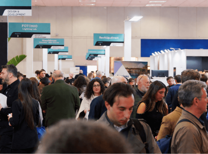 100% Hotel Show: Η Κρήτη εδραιώνει τον δικό της ξενοδοχειακό θεσμό σε μια χρονιά ορόσημο! 