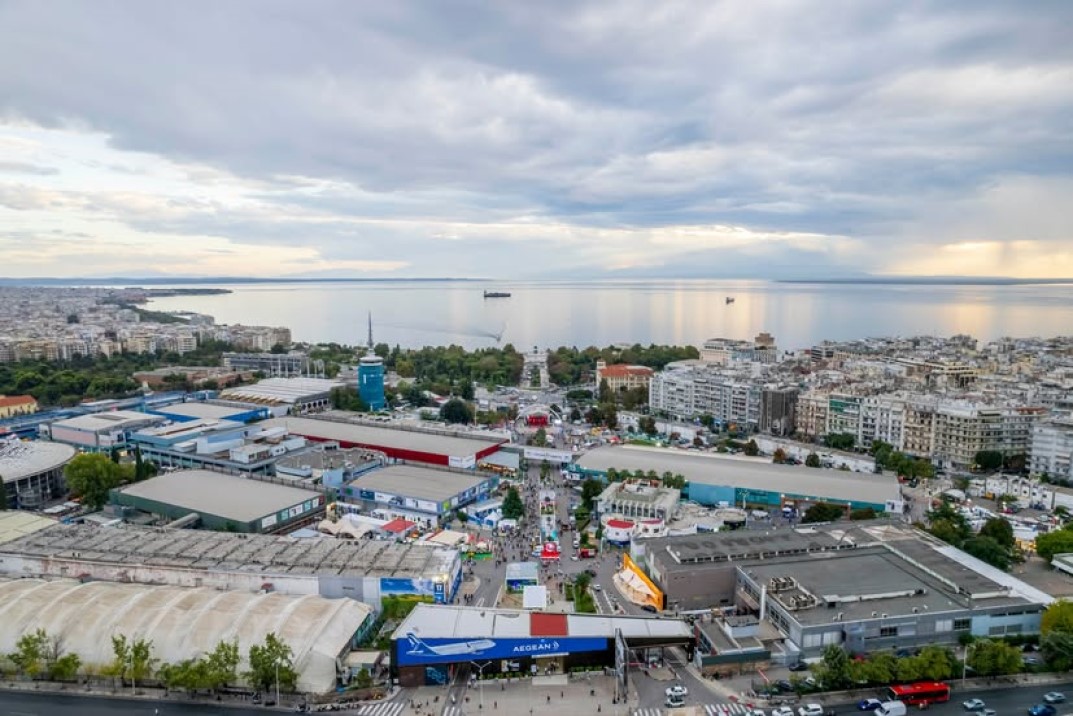 Συγκρότηση της Συμβουλευτικής Επιτροπής της ΔΕΘ-HELEXPO