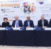  ΔΕΘ-HELEXPO: Δυναμική είσοδος στο 2026 με Artozyma και Athens International Jewellery Show