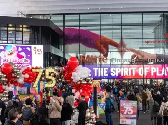 22 ελληνικές και κυπριακές εταιρείες στην 75η Διεθνή Έκθεση Παιχνιδιών Spielwarenmesse