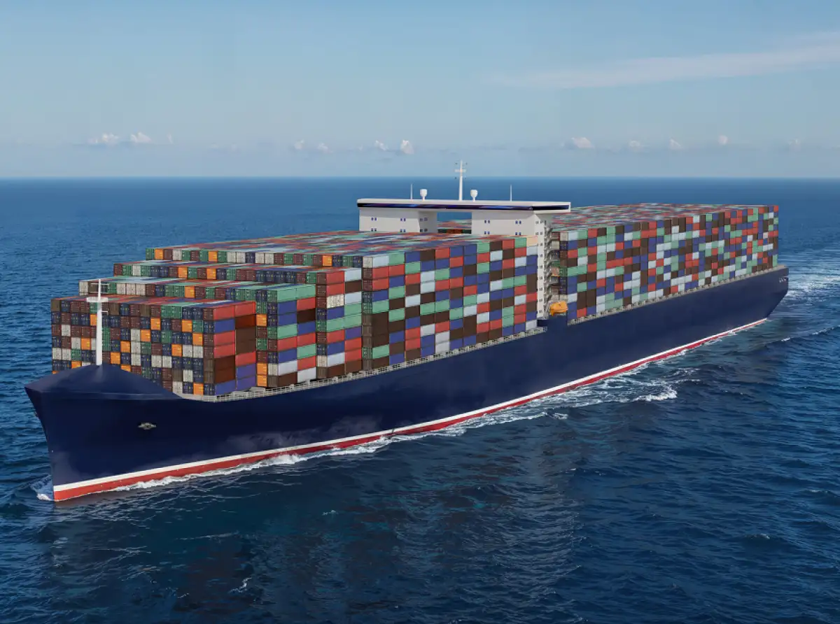 Η πυρηνική ενέργεια ως ναυτιλιακό καύσιμο  στο επίκεντρο των Ποσειδωνίων 2026