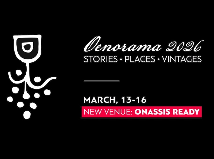 ΟΙΝΟΡΑΜΑ 2026 στο ONASSIS READY: 250+ παραγωγοί, χιλιάδες κρασιά, όλη η νέα εσοδεία