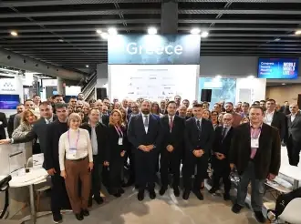 MWC Barcelona 2026: Η Ελλάδα δυναμικά στο διεθνές ραντεβού Καινοτομίας και Ψηφιακής Τεχνολογίας