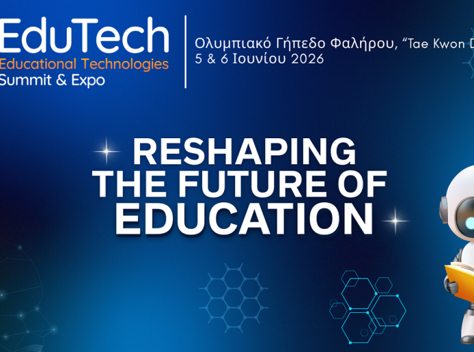 Η ανανεωμένη EduTech Summit &amp; Expo, έρχεται στις 5 &amp; 6 Ιουνίου στο Τάε Κβον Ντο!