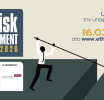  Greek Risk Management Awards 2026: Πλησιάζει η ημερομηνία των πρώτων ελληνικών βραβείων για τη Διαχείριση Κινδύνου 