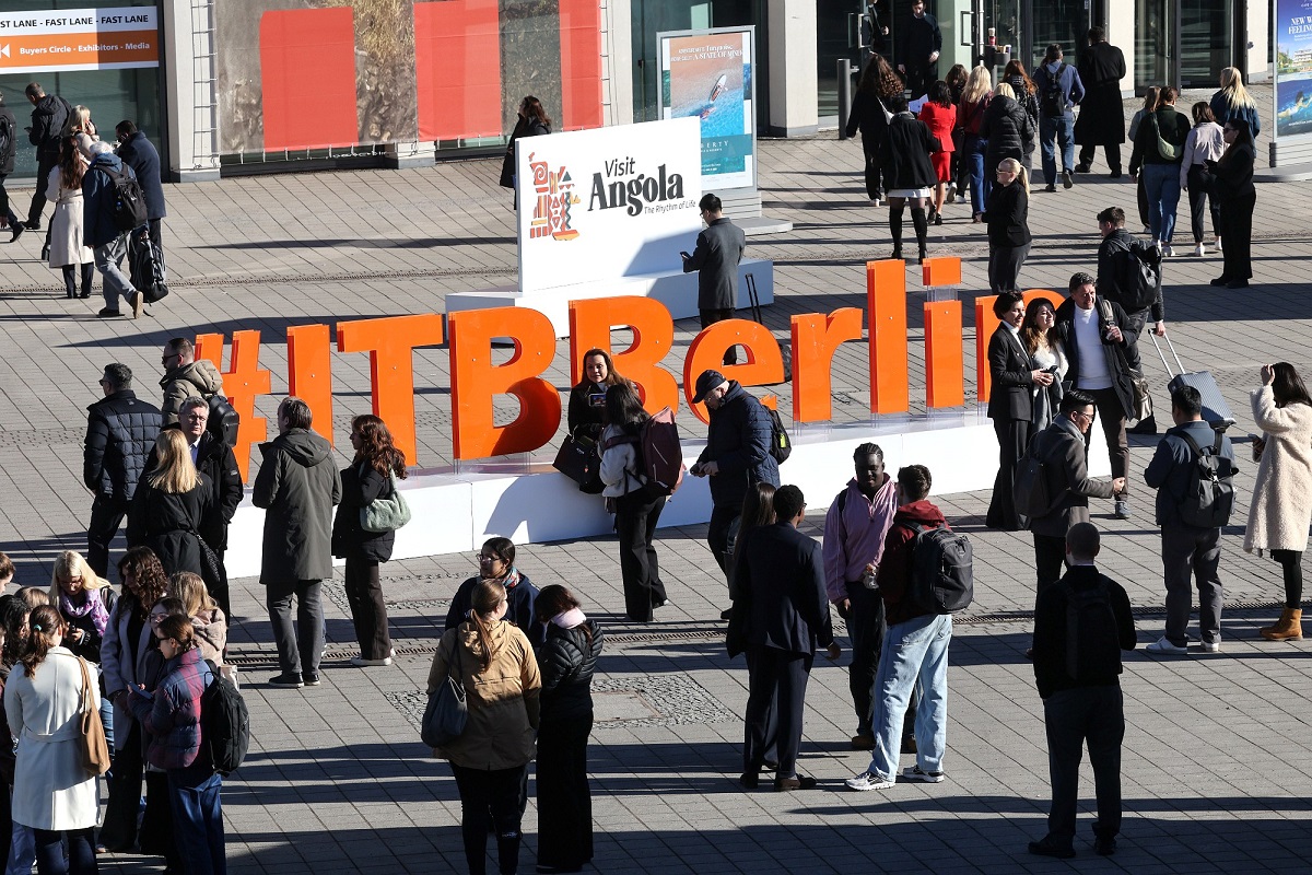 Με ισχυρή ελληνική παρουσία και τη συμμετοχή του ΕOT, ολοκληρώθηκε επιτυχώς η ITB Berlin 2026