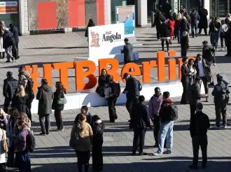 Με ισχυρή ελληνική παρουσία και τη συμμετοχή του ΕOT, ολοκληρώθηκε επιτυχώς η ITB Berlin 2026