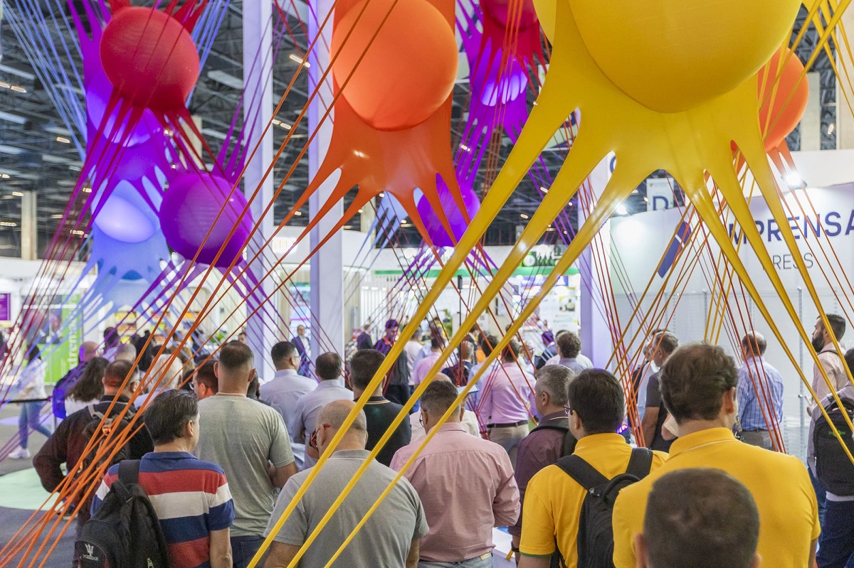 Για δεύτερη φορά στη Fruit Attraction São Paulo η Freskon Greece