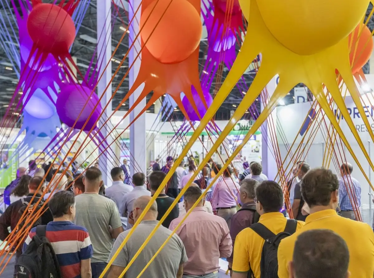 Για δεύτερη φορά στη Fruit Attraction São Paulo η Freskon Greece