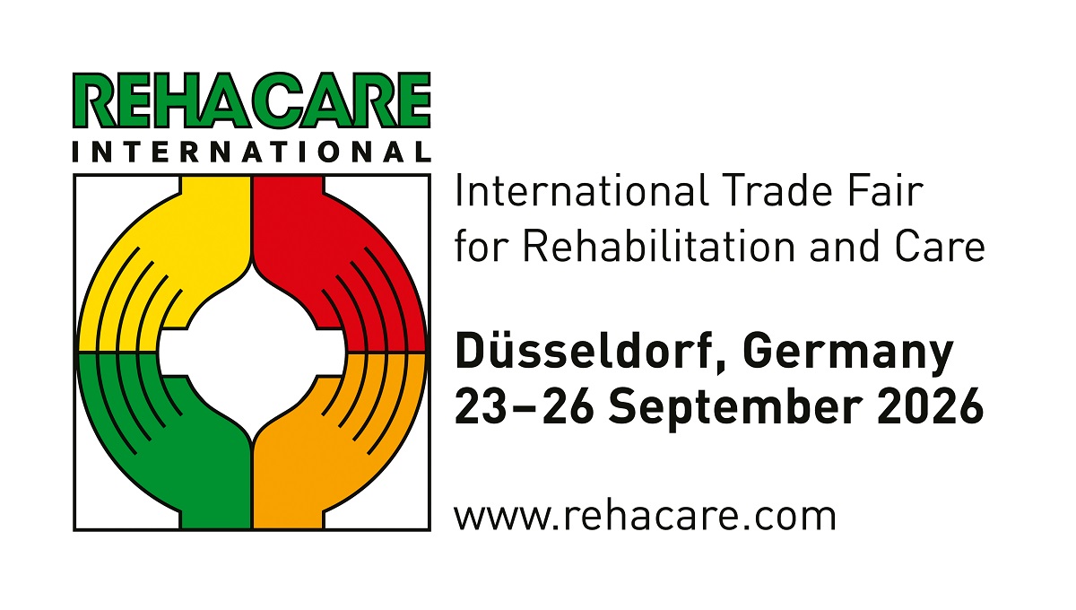 Έως τις 27 Μαρτίου 2026 οι δηλώσεις συμμετοχής για την REHACARE