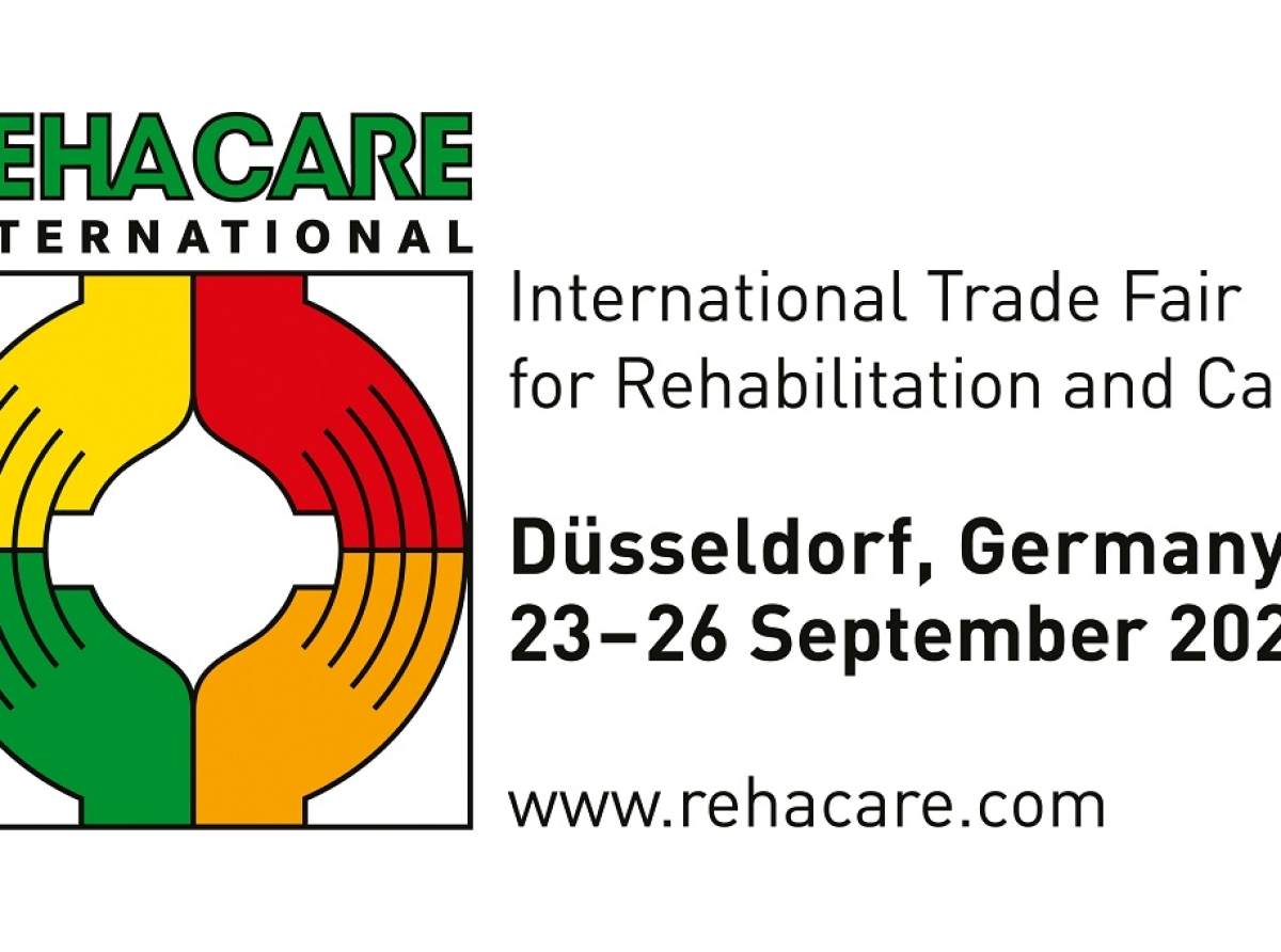 Έως τις 27 Μαρτίου 2026 οι δηλώσεις συμμετοχής για την REHACARE