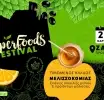 Superfoods Festival 2026: Από 25 έως 30 Μαρτίου στον προαύλιο χώρο του Ζαππείου