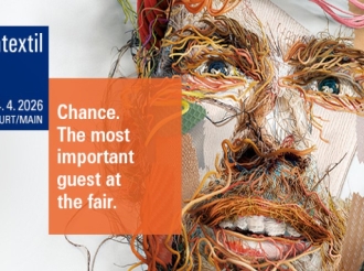 Techtextil: H κορυφαία διεθνής εμπορική έκθεση για τεχνικά υφάσματα και nonwovens έρχεται 21 έως 24 Απριλίου 