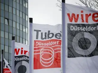 Ενδιαφέρον πρόγραμμα συνεδρίων και forum στις wire και Τube 2026