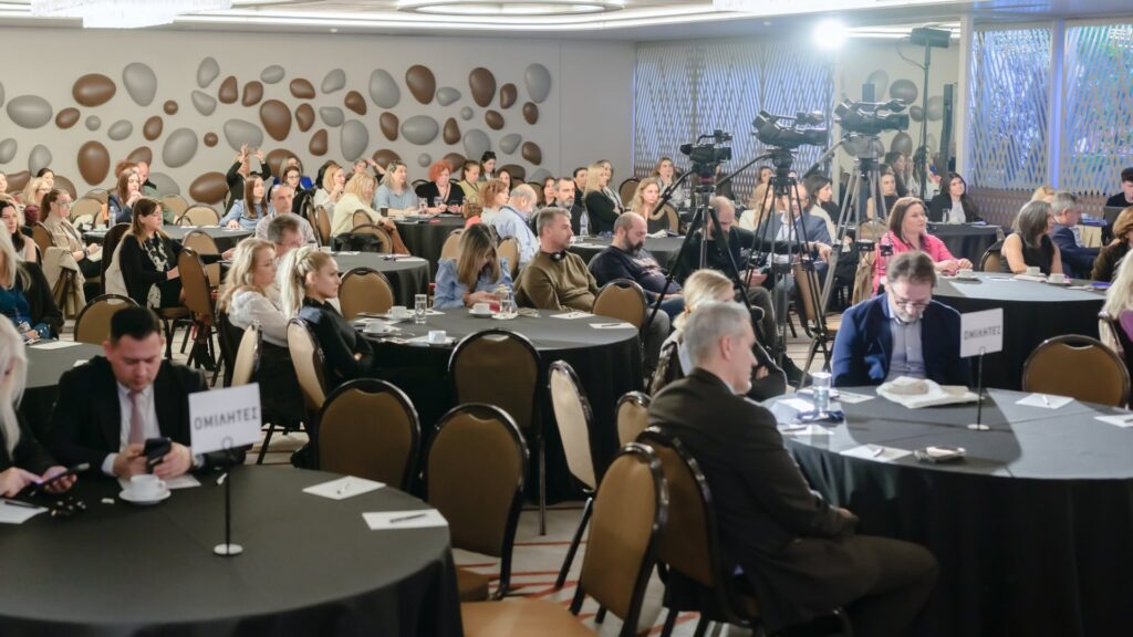 Όλα όσα μάθαμε στο Women in Digital 2026