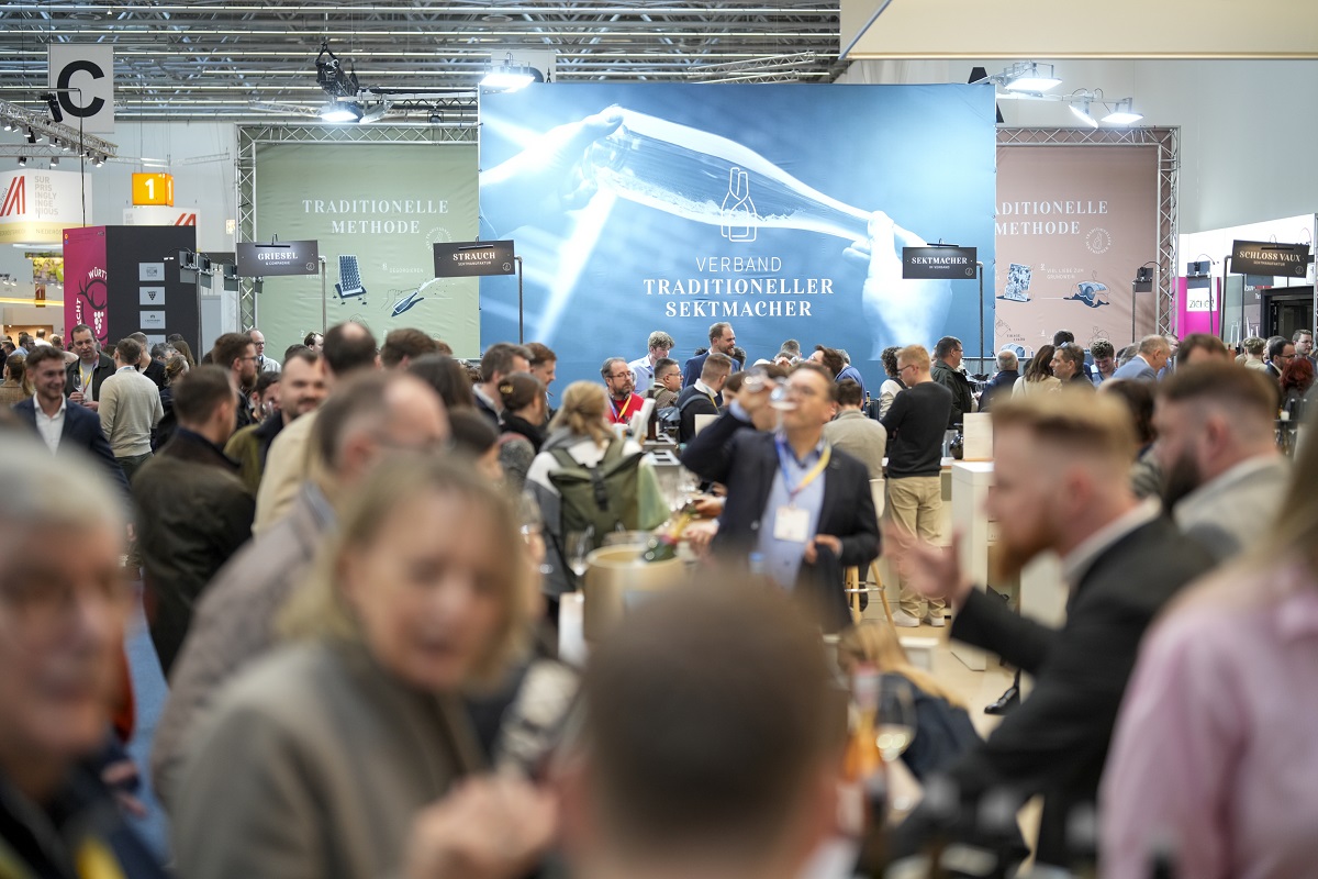 ProWein: η παγκόσμια σκηνή όπου γεννιούνται οι τάσεις και διαμορφώνεται το μέλλον